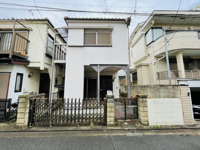 練馬区旭町１丁目　売地の画像