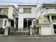 練馬区旭町１丁目　売地の画像