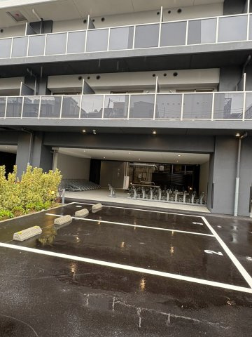 リヴェント尼崎のその他共用部分