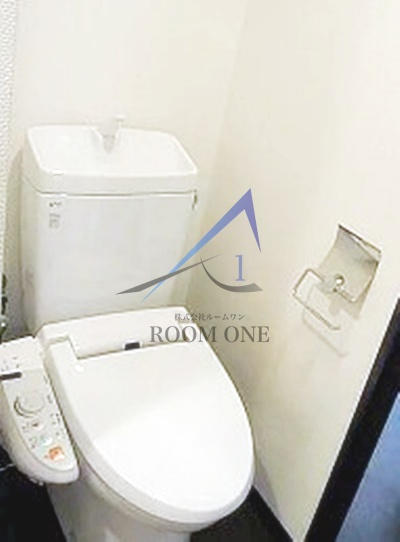 リガーレ本所吾妻橋のトイレ|トイレです。
