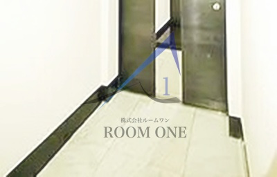 リガーレ本所吾妻橋の玄関|玄関です。