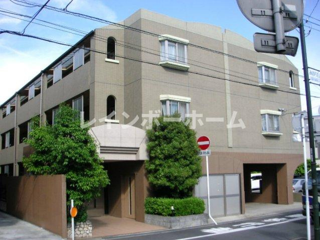 あびたしおん仲村　【仲介手数料：50％OFF】対象物件！の外観|おしゃれな外観です