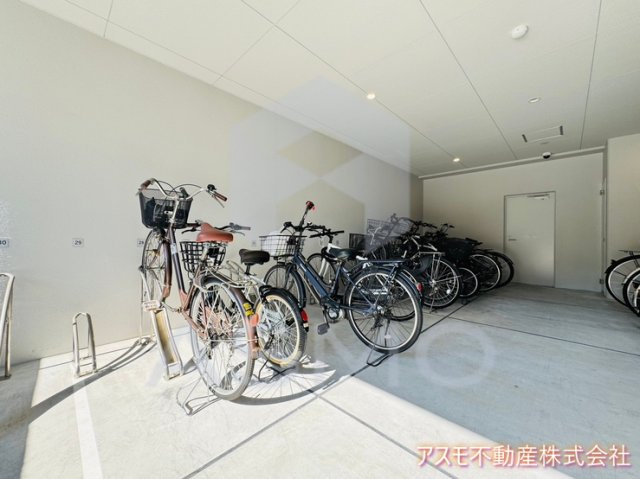 【その他共用部分】 | グランツ寺田町