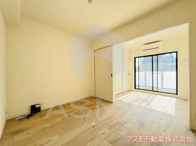 【居間・リビング】 | グランツ寺田町