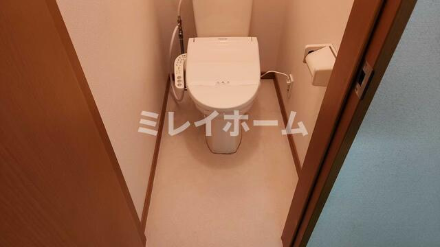 ＹＯＵＣＯＵＲＴ山王のトイレ