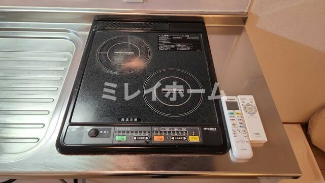 ＹＯＵＣＯＵＲＴ山王のキッチン
