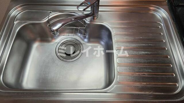 ＹＯＵＣＯＵＲＴ山王のキッチン