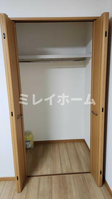 ＹＯＵＣＯＵＲＴ山王の収納
