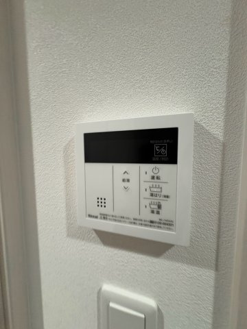 リヴェント尼崎の設備