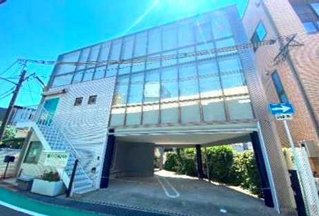 石橋２丁目　戸建店舗事務所