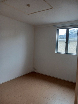 【寝室】 | レオビーナ