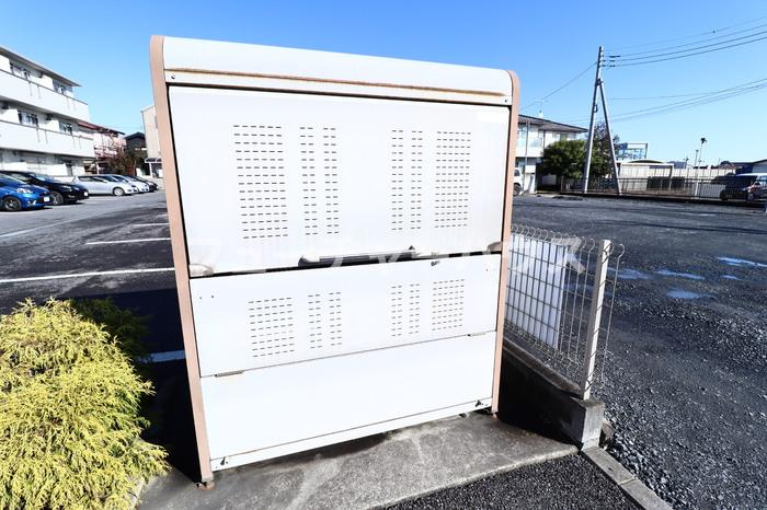 カーサ　コモドのその他共用部分
