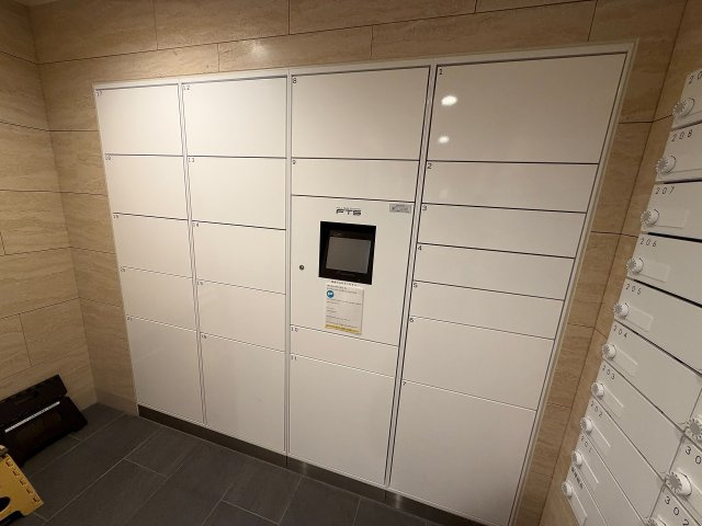 プレサンスロジェ岐阜長良橋通り【4階】の設備