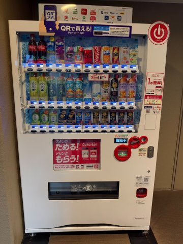 プレサンスロジェ岐阜長良橋通り【4階】のその他共用部分