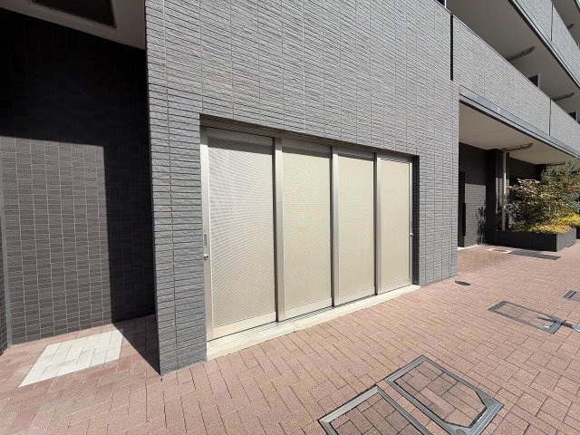 プレサンスロジェ岐阜長良橋通り【4階】のその他