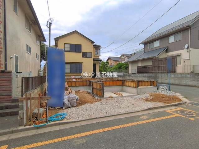 《仲介手数料無料》緑区大字三室215-5新築一戸建てファーストタウン