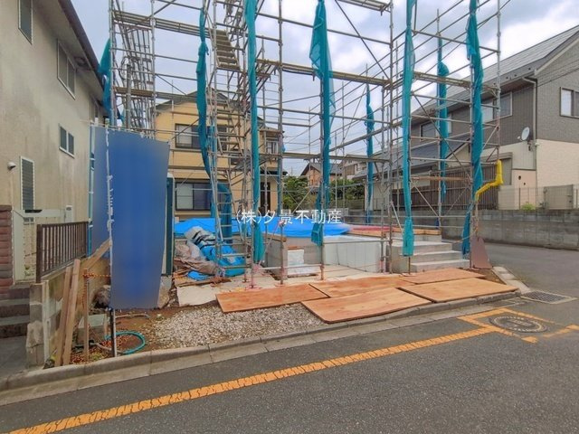 《仲介手数料無料》緑区大字三室215-5新築一戸建てファーストタウン