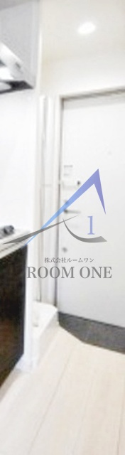 グランクオール潮見の玄関|玄関です。