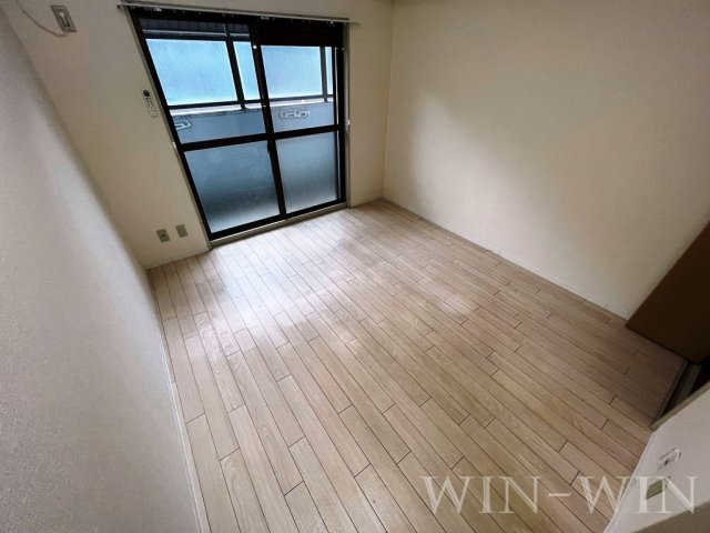 メゾン・ド・アミーのその他|イメージ（同建物内別部屋の写真です）