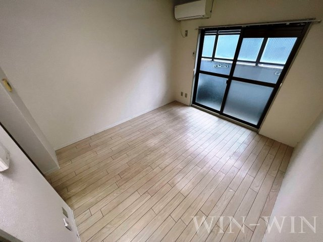 メゾン・ド・アミーの洋室|イメージ（同建物内別部屋の写真です）