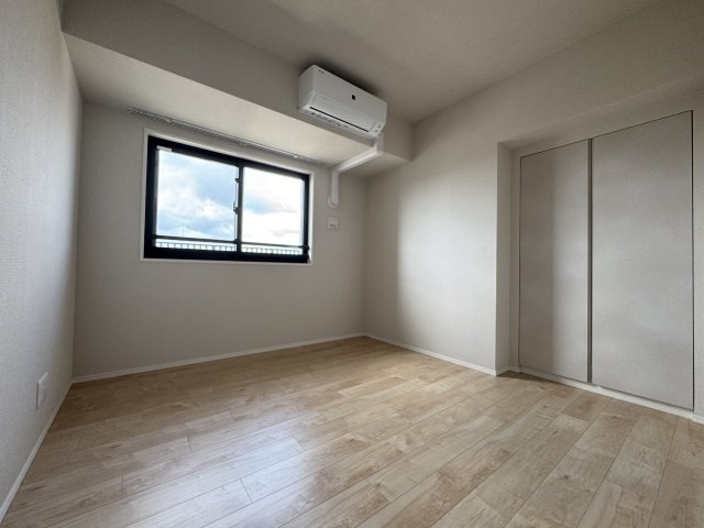 プレイズ西明石の子供部屋