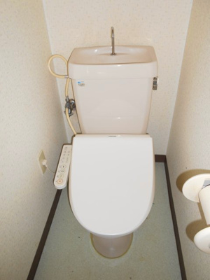 【トイレ】 | プレタメゾン