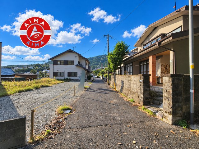 太宰府市宰府5丁目第4-2棟（2号棟）の外観|見学の時間などお気軽にお問い合わせ下さい。