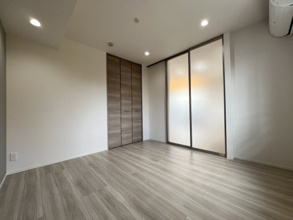 【寝室】 | D-room弁天3丁目　A