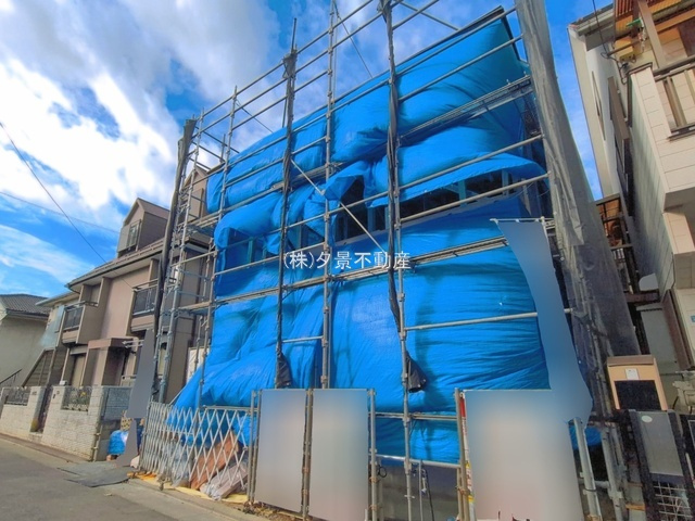 《仲介手数料無料》桜区田島４丁目21-3新築一戸建て‎KEIAI Grace