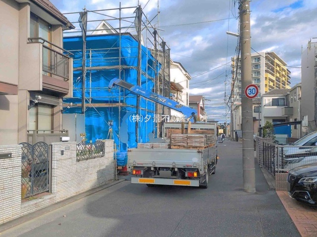 《仲介手数料無料》桜区田島４丁目21-3新築一戸建て‎KEIAI Grace