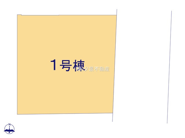《仲介手数料無料》桜区田島４丁目21-3新築一戸建て‎KEIAI Grace
