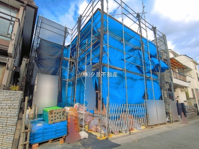 《仲介手数料無料》桜区田島４丁目21-3新築一戸建て‎KEIAI Grace
