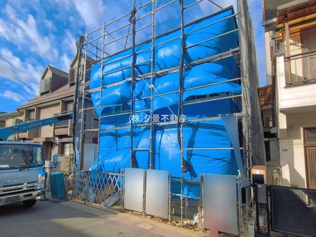 《仲介手数料無料》桜区田島４丁目21-3新築一戸建て‎KEIAI Grace