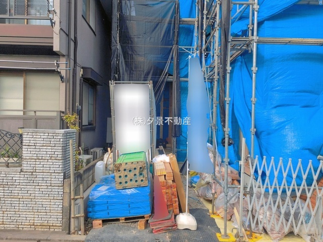 《仲介手数料無料》桜区田島４丁目21-3新築一戸建て‎KEIAI Grace