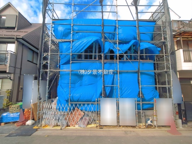 《仲介手数料無料》桜区田島４丁目21-3新築一戸建て‎KEIAI Grace