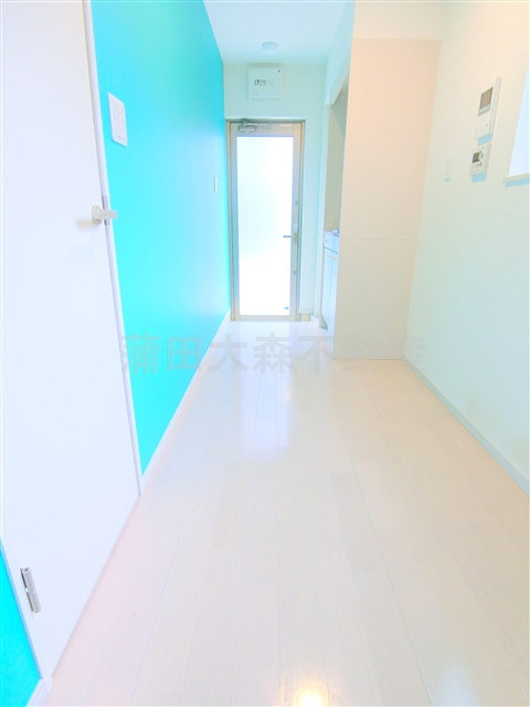 サークルハウス蒲田弐番館