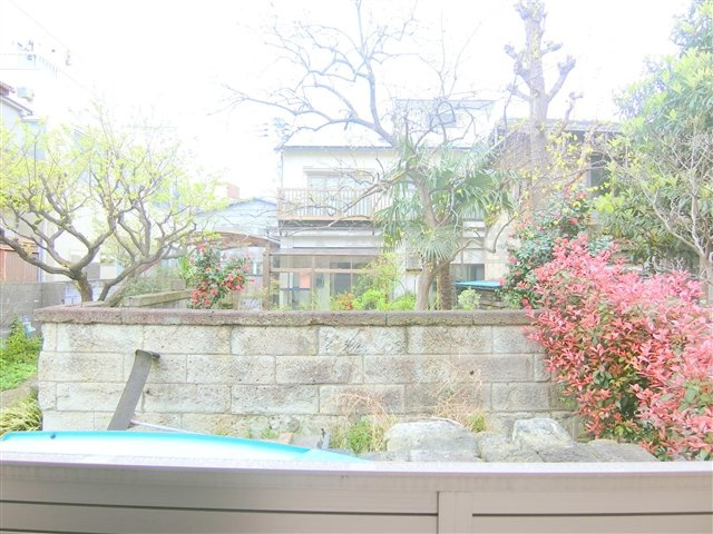サークルハウス蒲田弐番館の展望