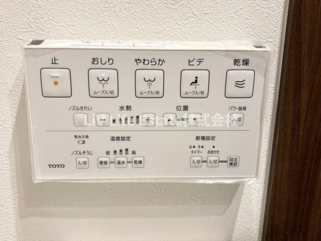 プレミアムフラットひばりヶ丘駅前 |同仕様写真