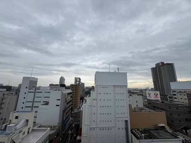 リヴェント尼崎のその他