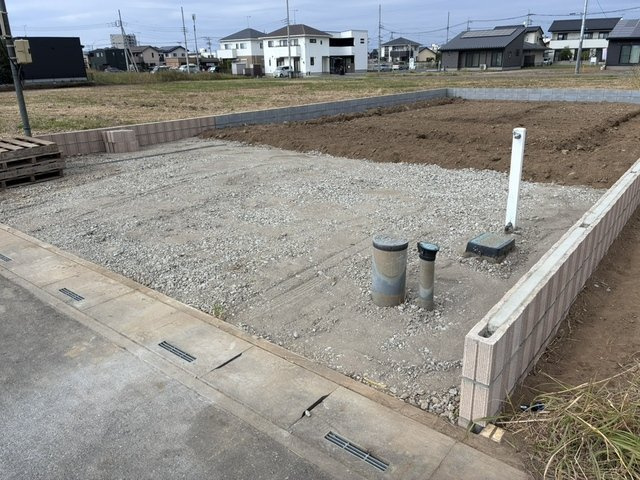 Livele Garden.S　深谷国済寺の外観|外観