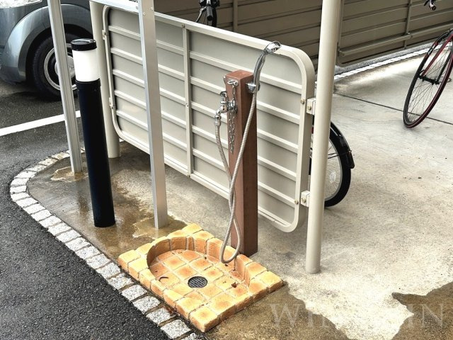 ロイヤルイースト Aのその他共用部分