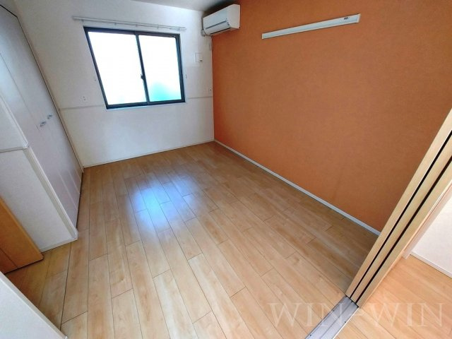 ロイヤルイースト Aの寝室|イメージ（同建物内別部屋の写真です）