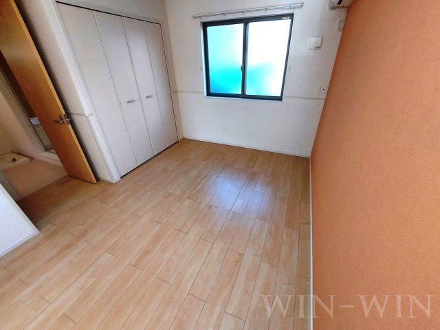 ロイヤルイースト Aの寝室|イメージ（同建物内別部屋の写真です）