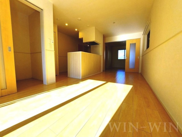ロイヤルイースト Aの内装|イメージ（同建物内別部屋の写真です）