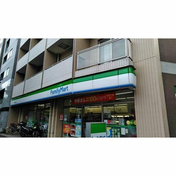 コルニーチェ小石川のその他