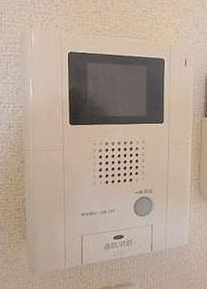コルニーチェ小石川の設備