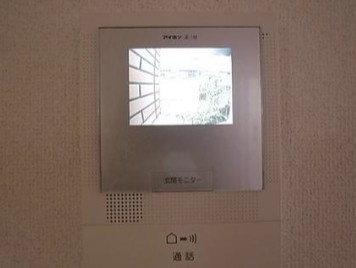 【セキュリティ】 | リシェールⅡ