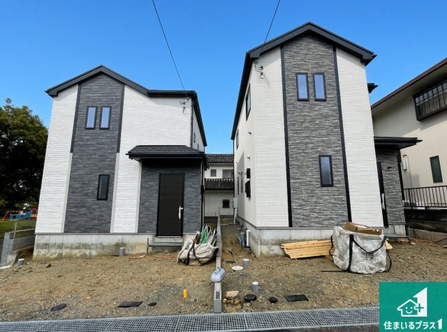 神戸市西区糀台　新築一戸建て