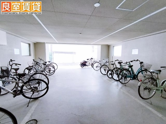 【その他共用部分】 | プランベイム大須駅前