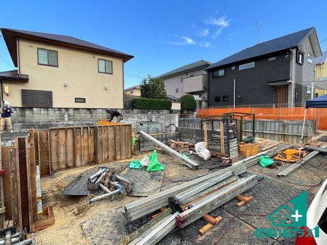 ■枚方市長尾台　第2期　新築一戸建ての外観|好評分譲中です！本日は物件の魅力がたっぷり詰まった情報をご紹介致します♪